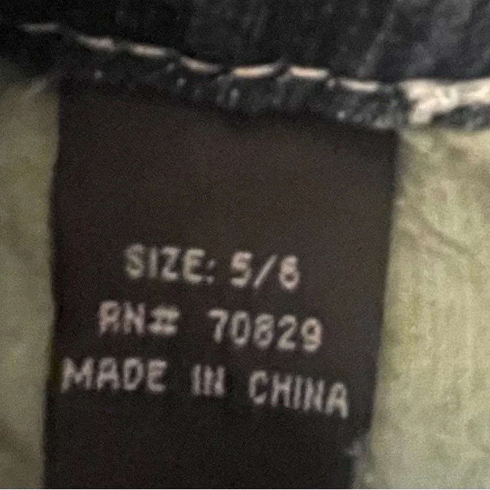 Rue21 Jean Shorts